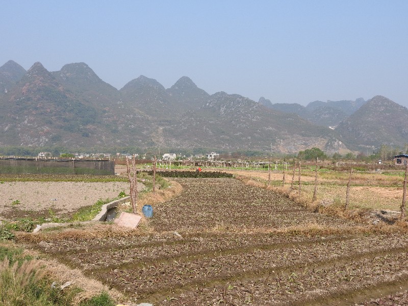 20 Villaggio Di Campagna